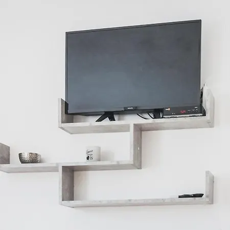 Apartmaji Hrast - Apartman