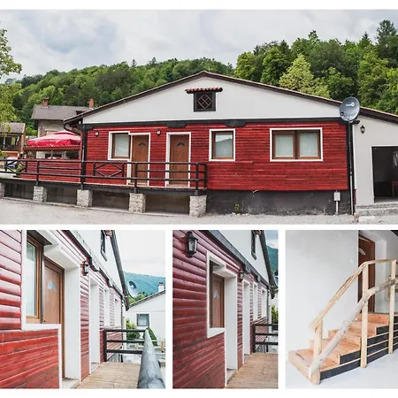 Apartmaji Hrast - Apartman