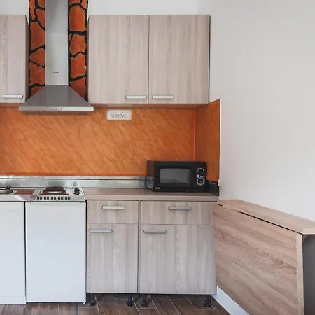 Apartmaji Hrast - Apartman *