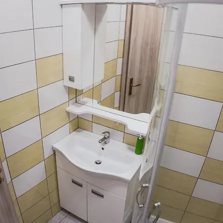 Apartmaji Hrast - Apartamento *