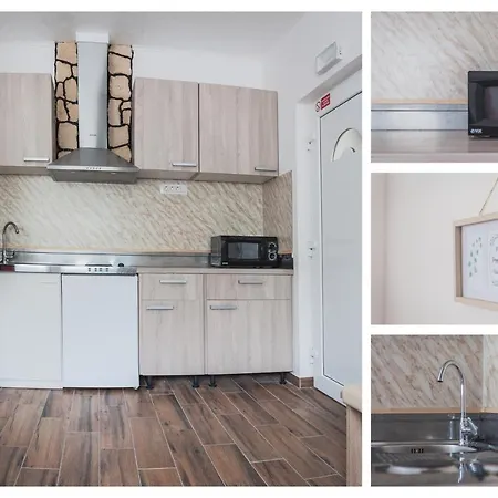 Apartmaji Hrast - * Podbela