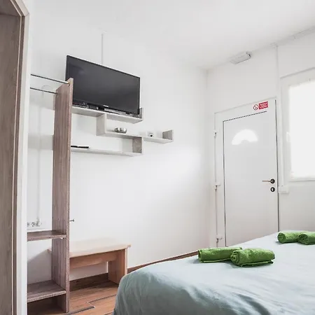 Apartmaji Hrast - Apartman