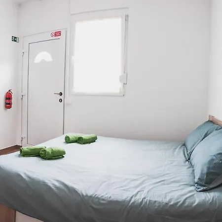 Apartmaji Hrast - * Podbela