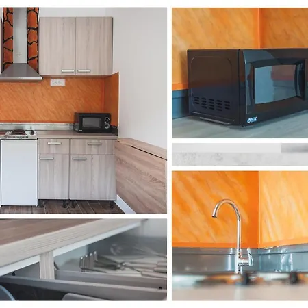 דירה Apartmaji Hrast - *