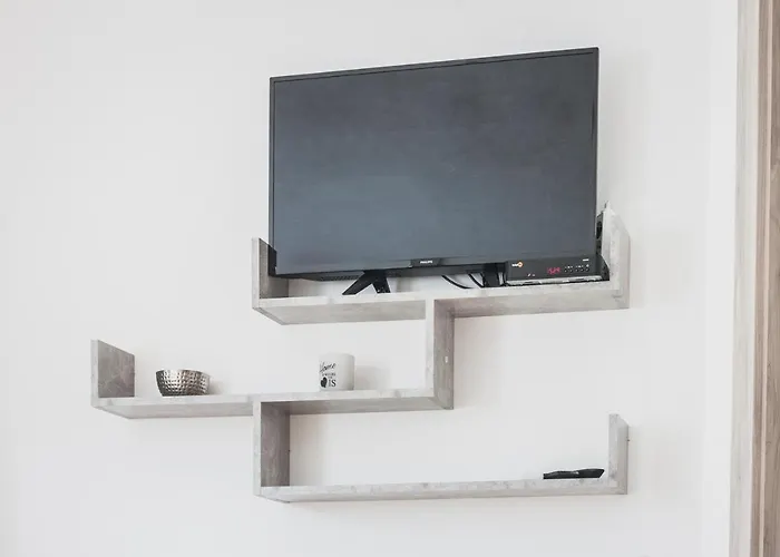 Apartmaji Hrast - Διαμέρισμα