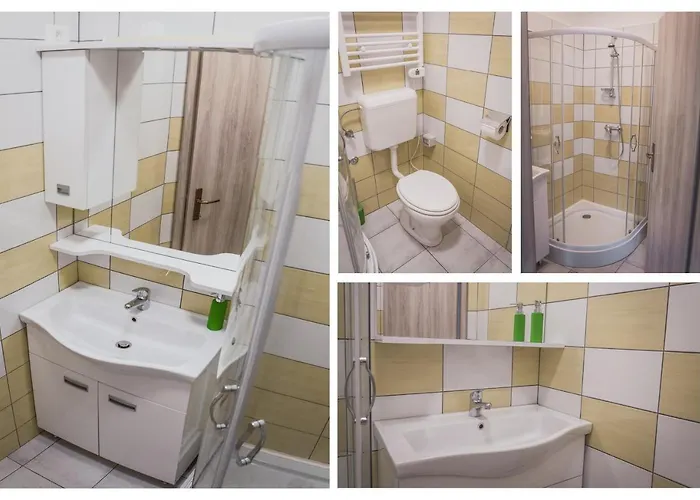 Διαμέρισμα Apartmaji Hrast -