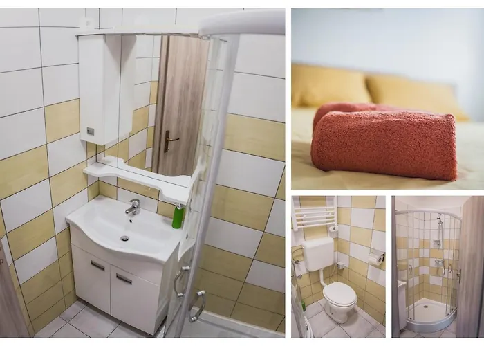 Apartmaji Hrast - Διαμέρισμα Podbela