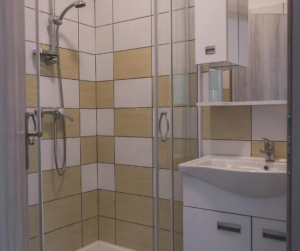 Διαμέρισμα Apartmaji Hrast - *