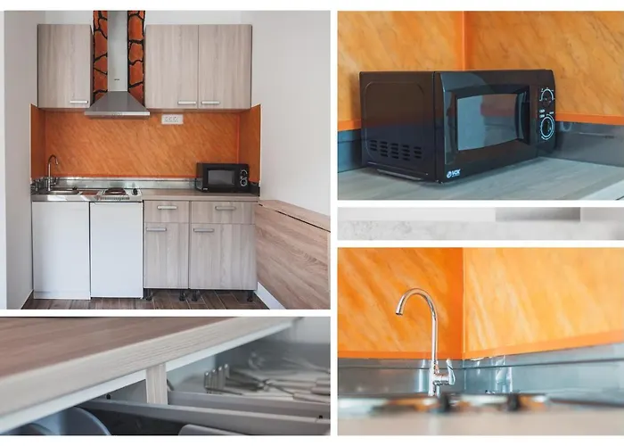 דירה Apartmaji Hrast - *